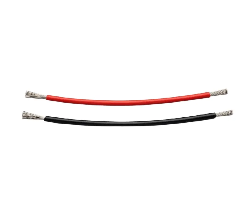 Dc String Wire ZHFR DC Batten Wire | MSD Wired Solutions