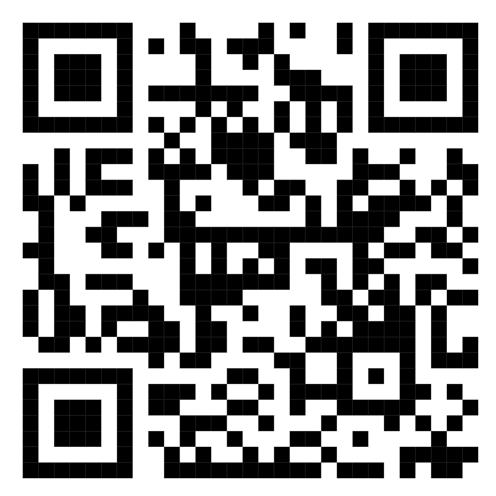 pandit automobile Qr code