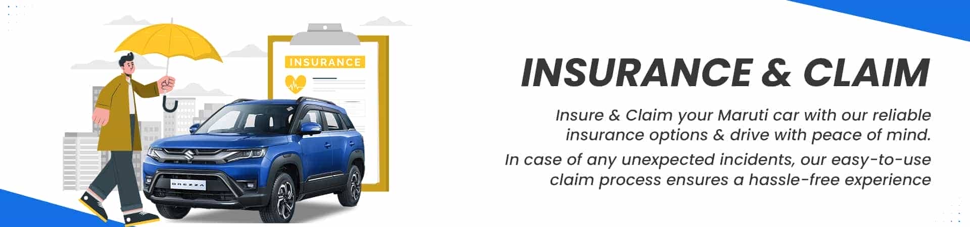 insurance banner