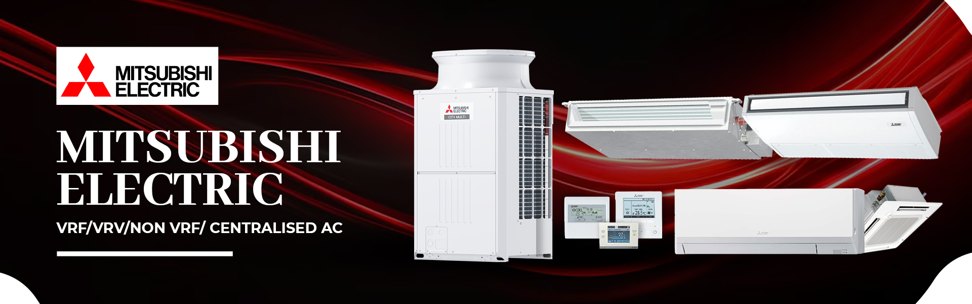 Aman Aircon | Products