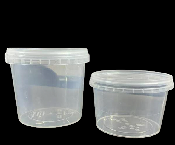 IML Locakable Containers