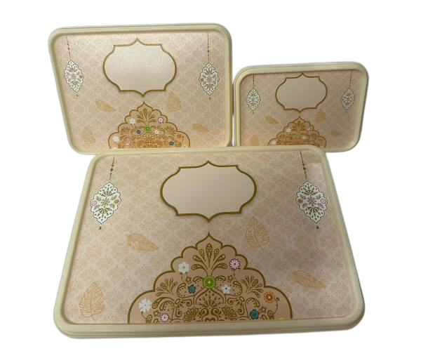 Lockable Sweet Boxes