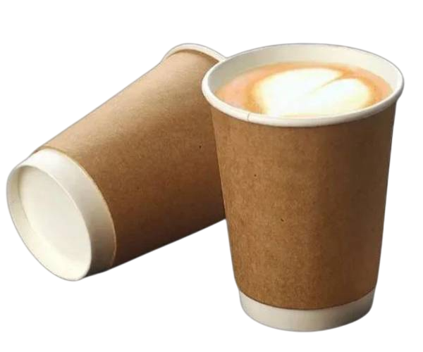 Paper Coffee Glasses