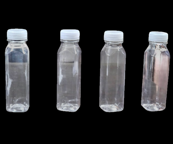 Pet Bottles