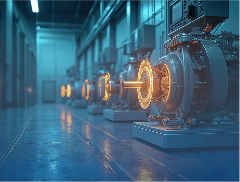 EV Motor Testing Solution Boosts Efficiency and Reliability