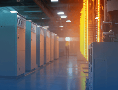 How Our EOL Testing ATE is Safeguarding the Future