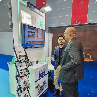 NI Test Forum Delhi 2025