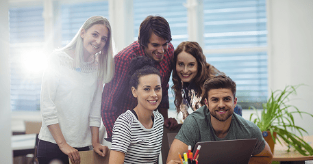 Life at Exeliq is Fun