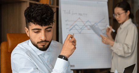 Innovation-Driven Projects