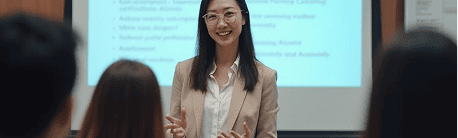 Earn Practical Skills