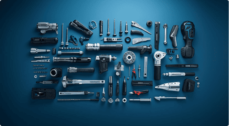 Mechanical Tools