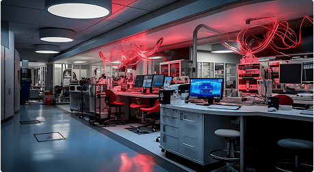 Innovation Lab Products