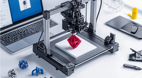 Rapid-Prototyping Tools and Products