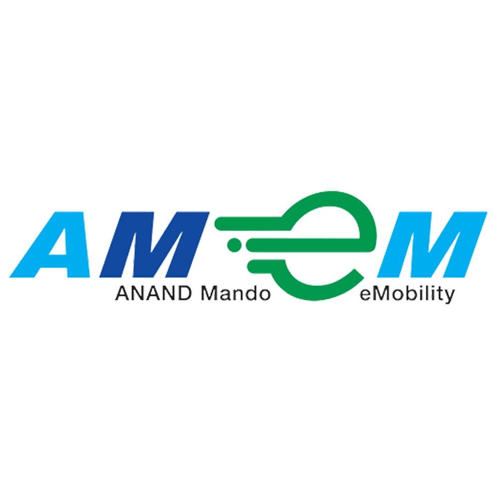Amem logo