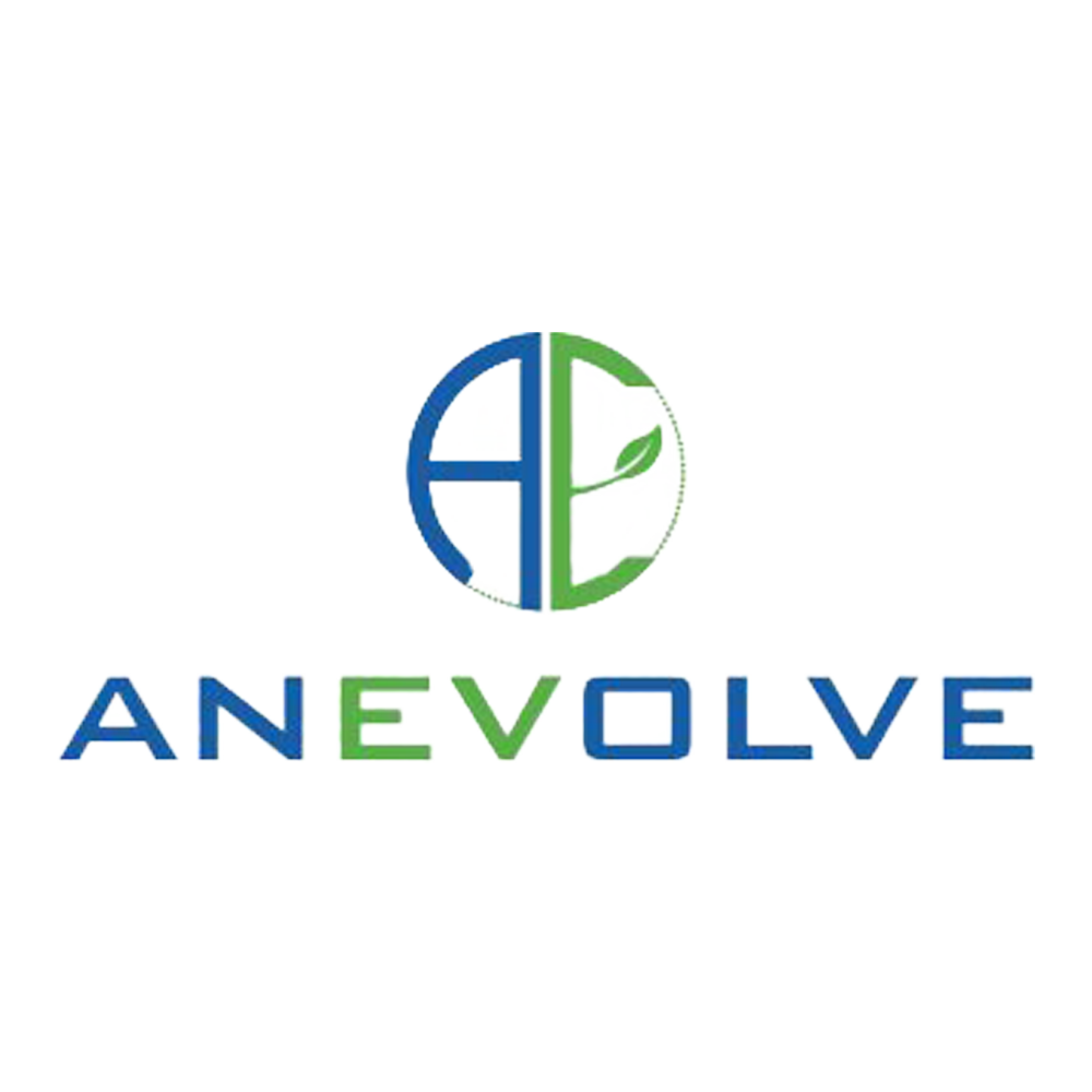 Anevolve Logo