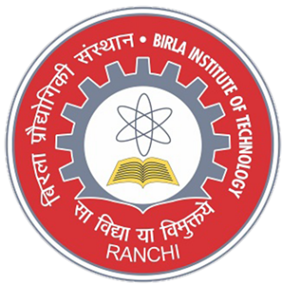 Birla_Institute_of_Technology_Mesra Logo