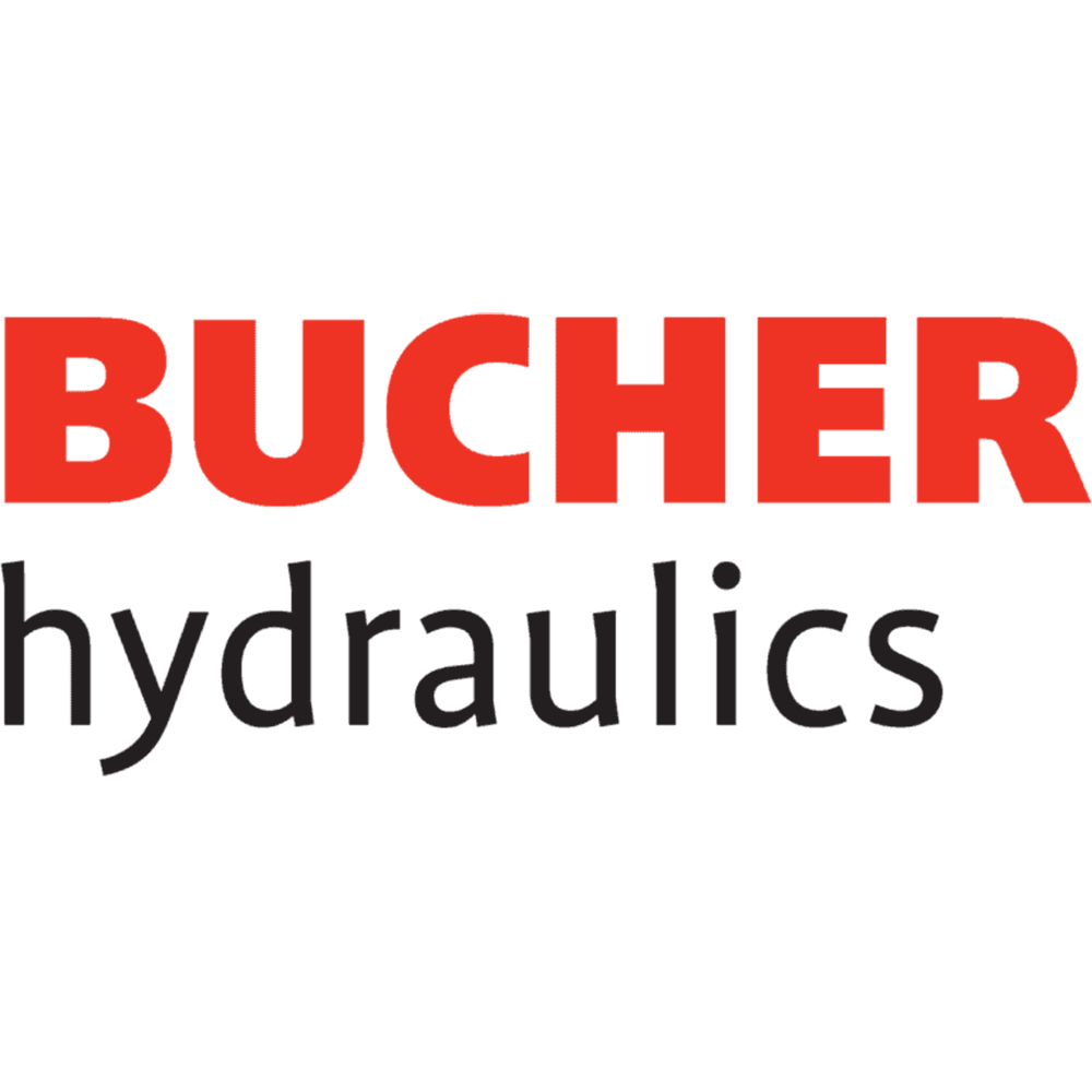 Bucher Logo