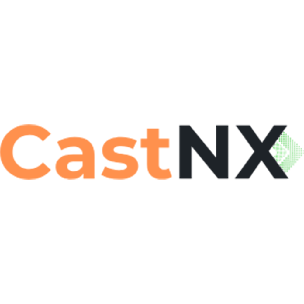 castnx Logo