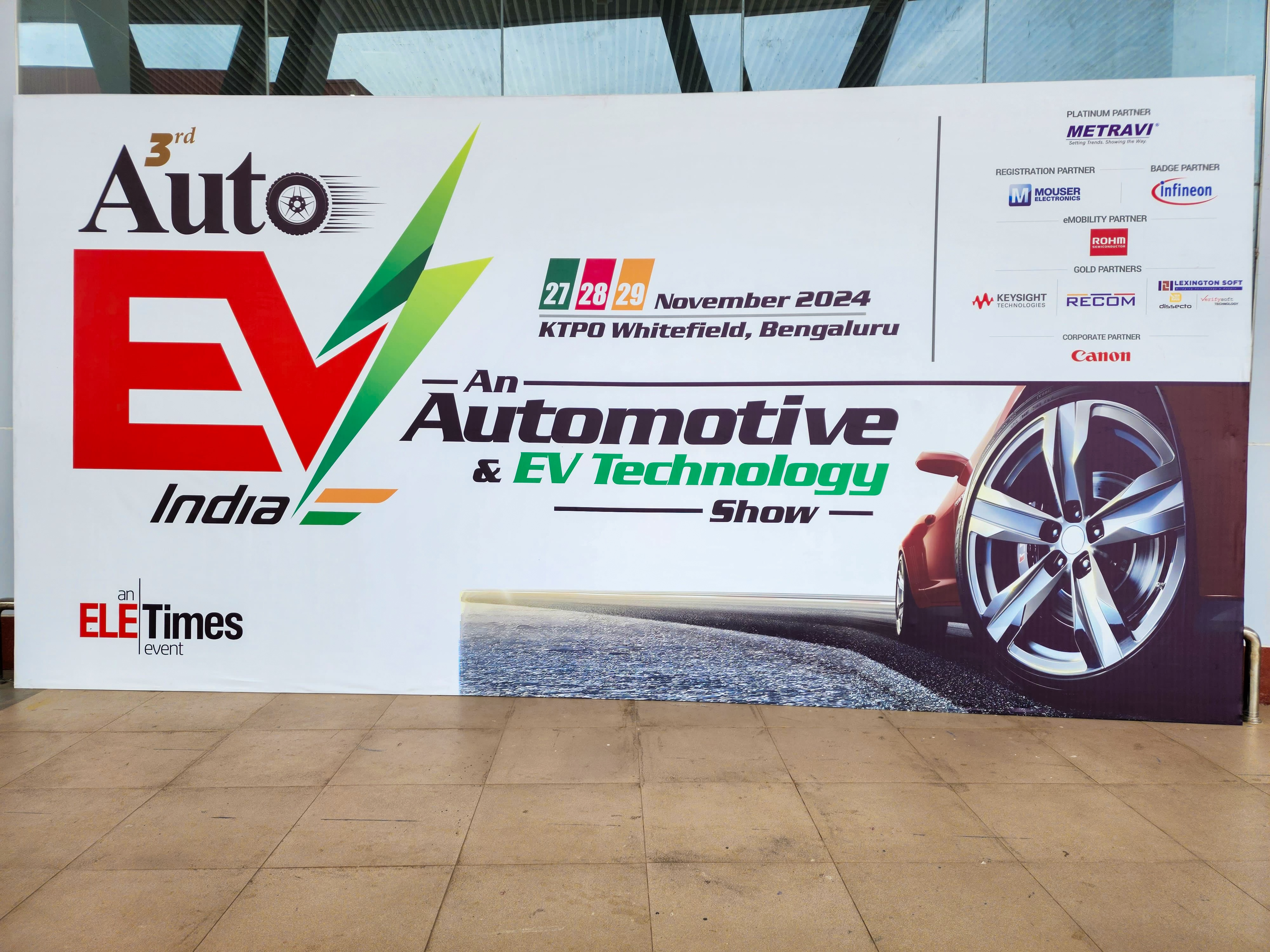 NI Test Forum Delhi 2025