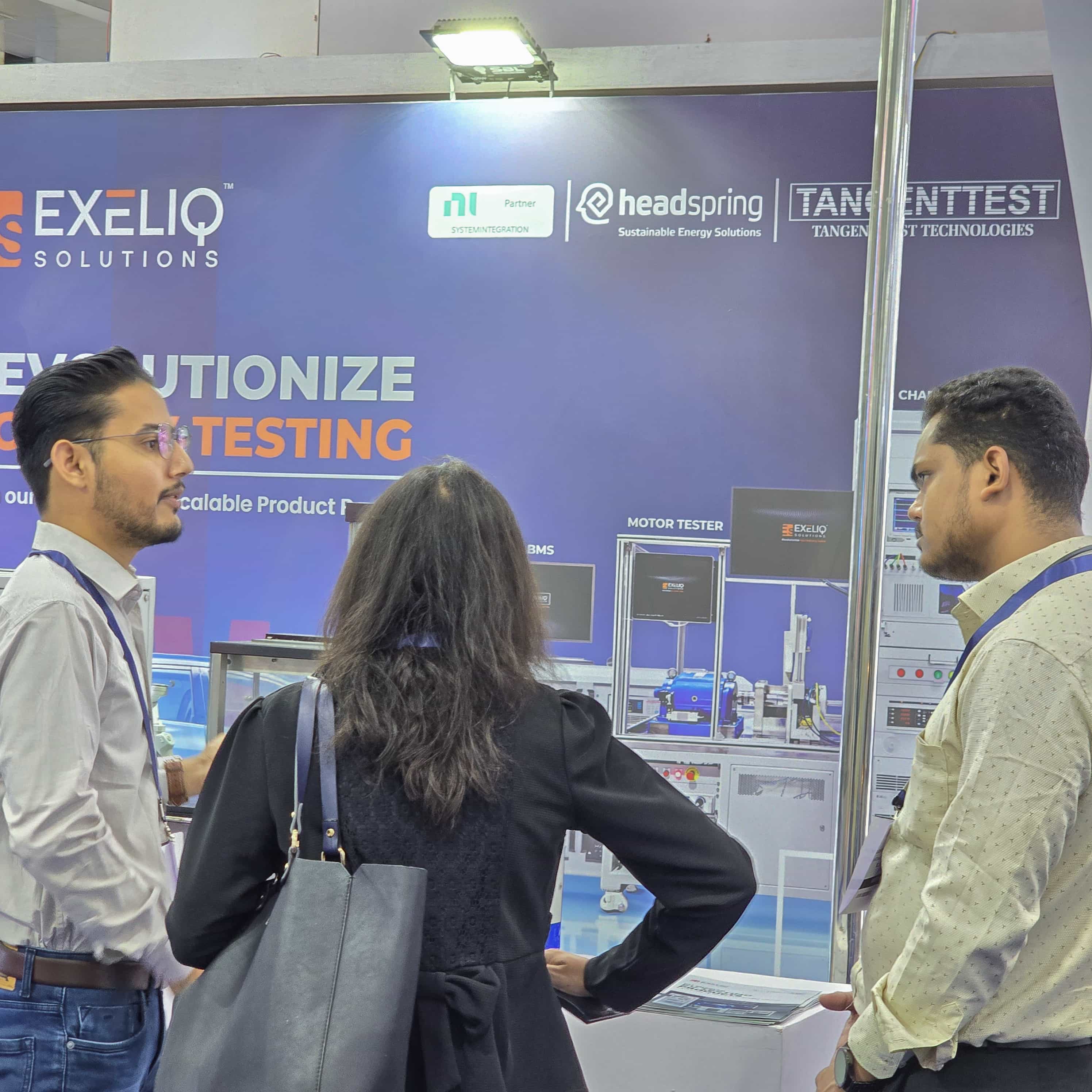 Automative Testing Expo India 2025