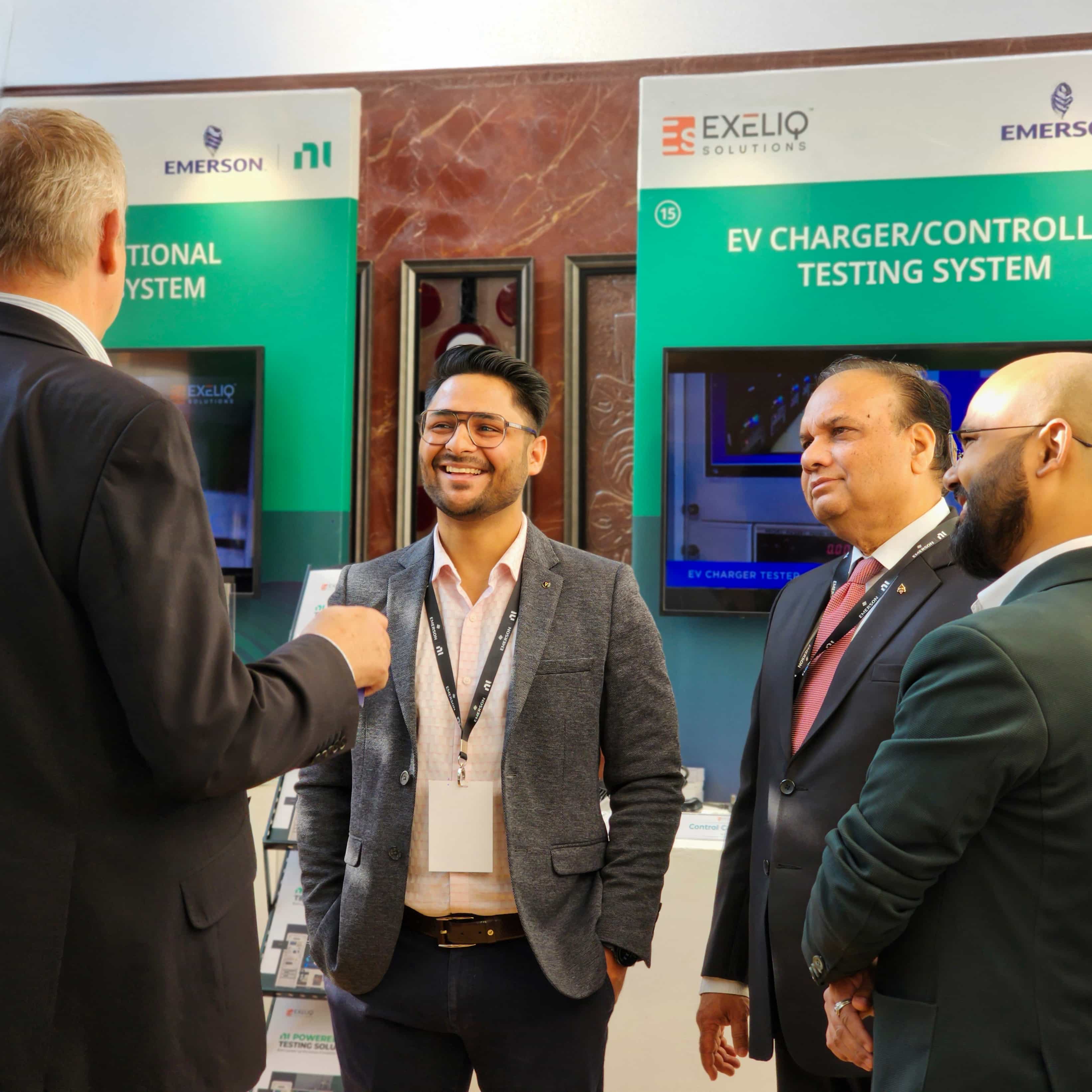 NI Test Forum Delhi 2025