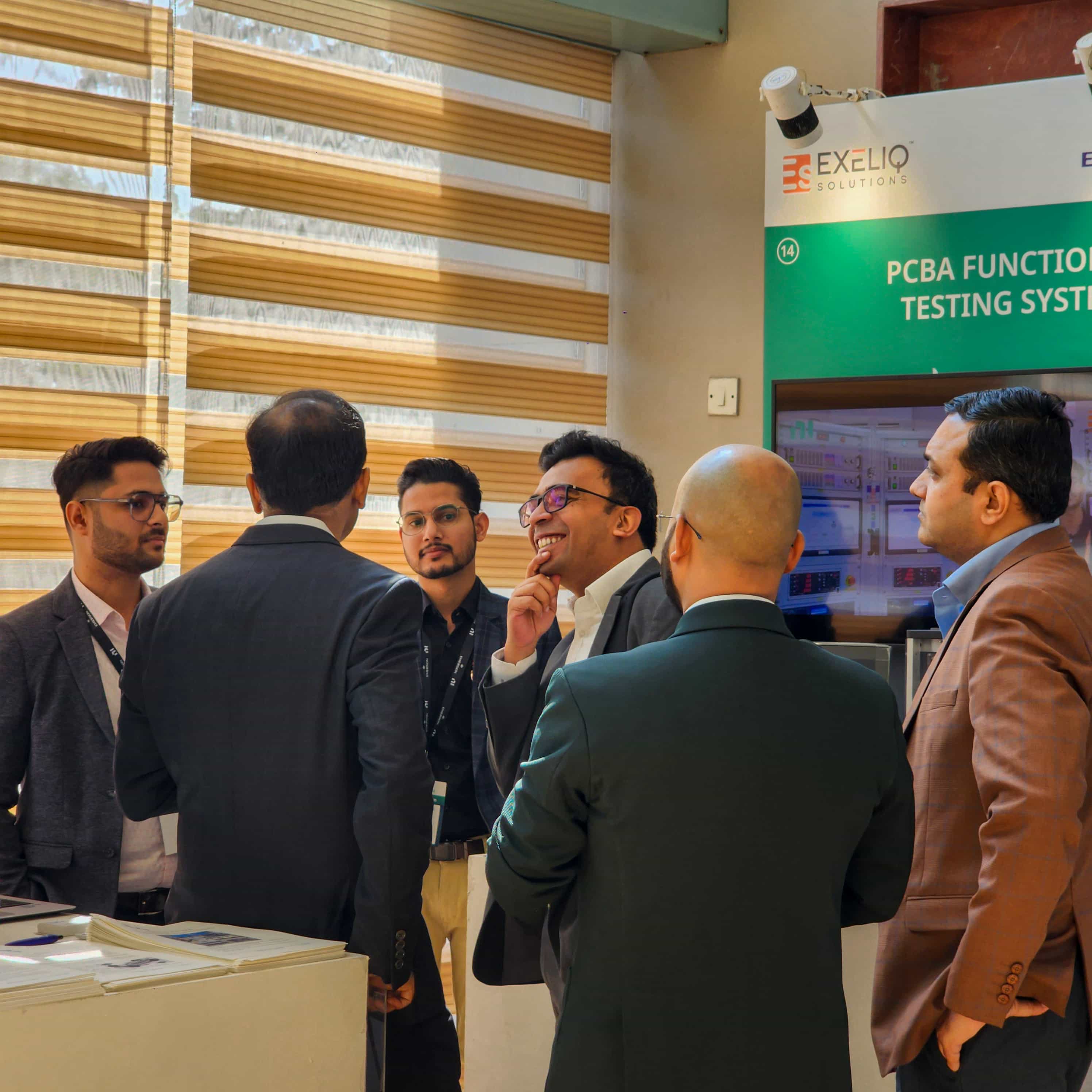 NI Test Forum Delhi 2025