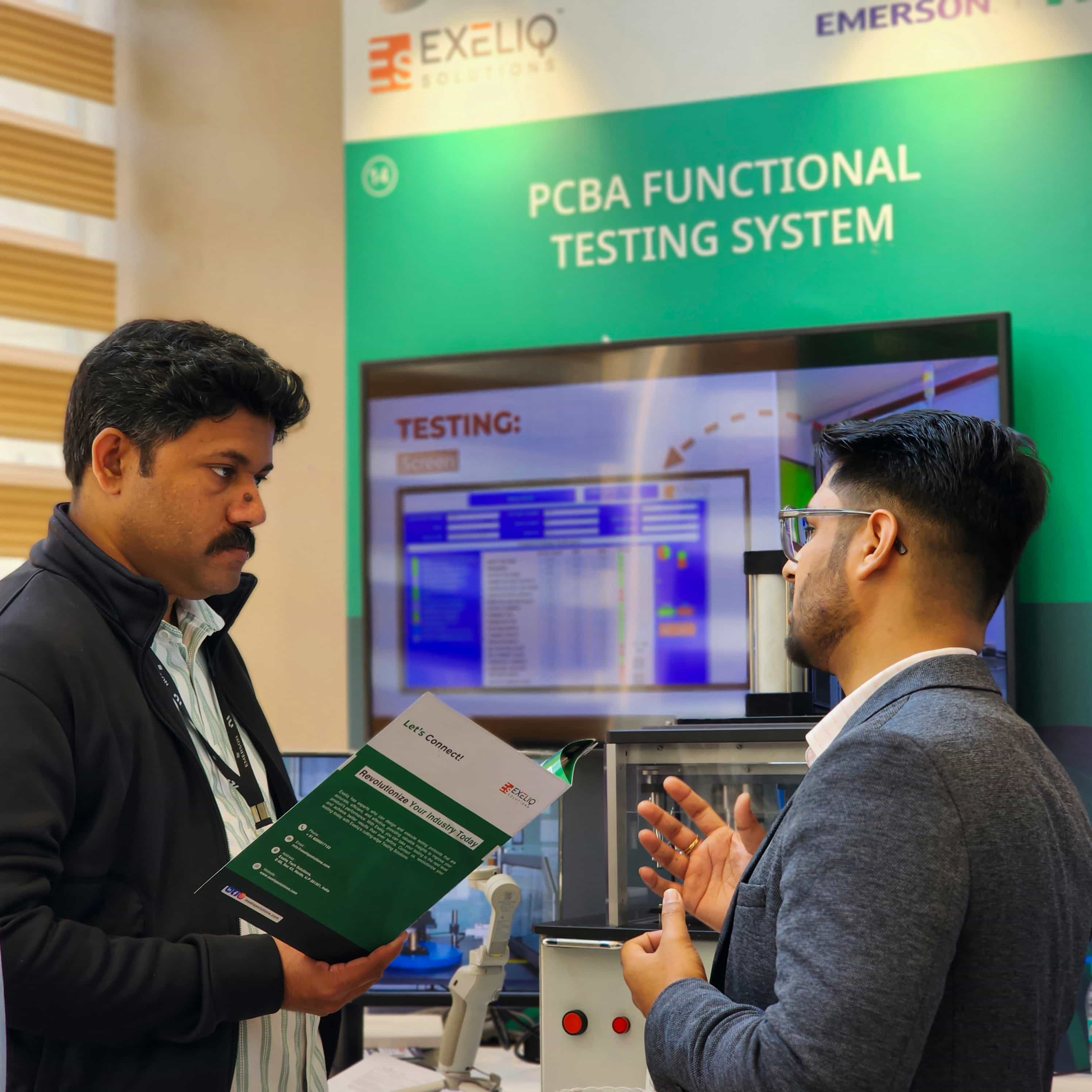 NI Test Forum Delhi 2025