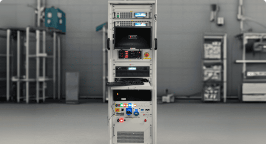 WELDING MACHINE PCBA/EOL