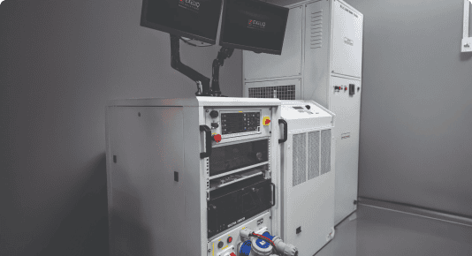 WELDING MACHINE PCBA/EOL