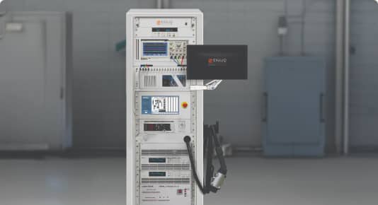 WELDING MACHINE PCBA/EOL