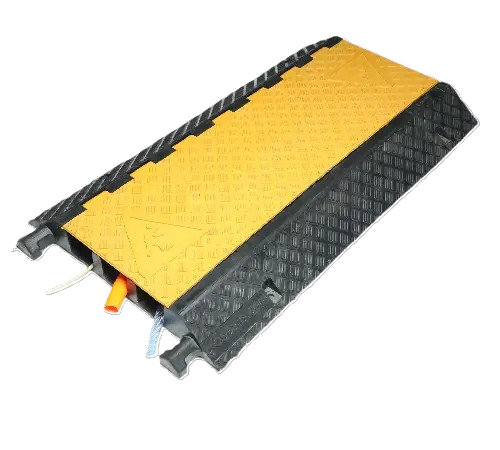 Kovrdo™ Cable Protector - Gloseals India Pvt Ltd