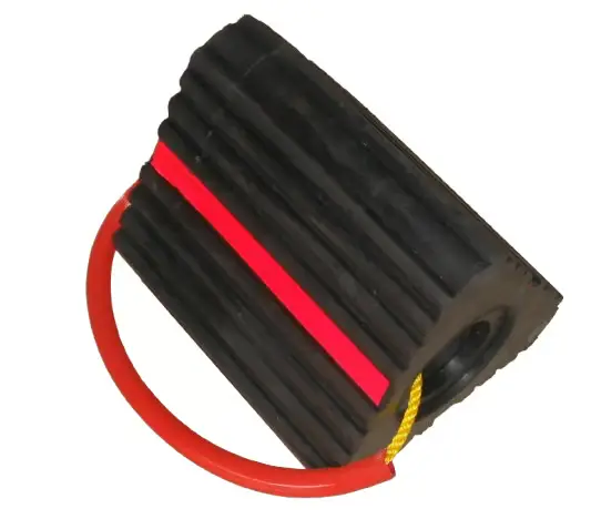 Aircraft Wheel Chocks