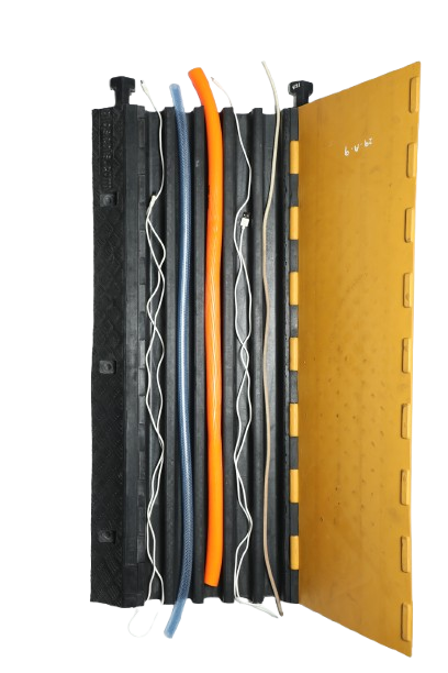 Base model technical diagram