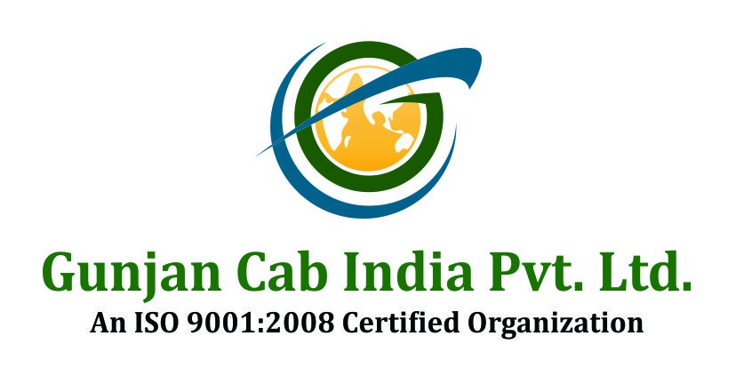 gunjan-cab-logo