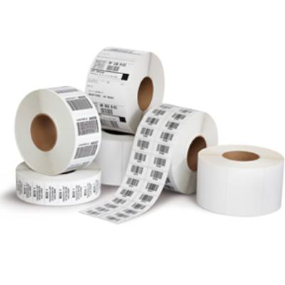 Barcode Labels