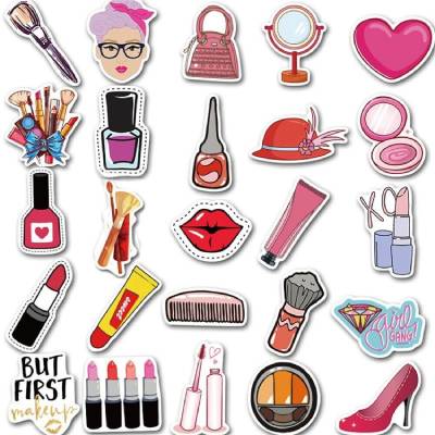 Cosmetic Stickers
