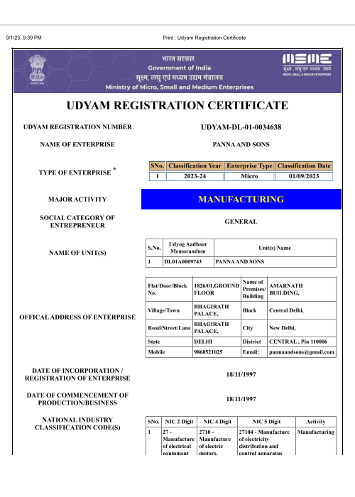 certificate img