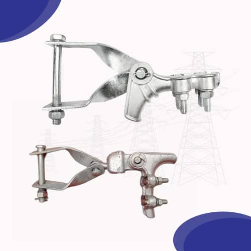 Disc Fitting for Acsr 0.1 Dog Conductor
