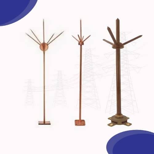 11kv Lightning Arrester<