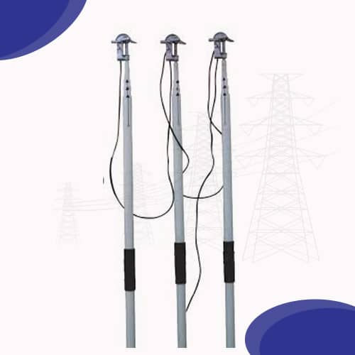 Discharge Rod 33kv