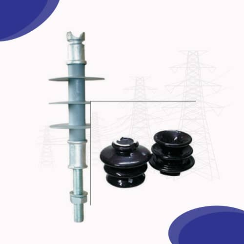 11kv Polymer Pin Insulator