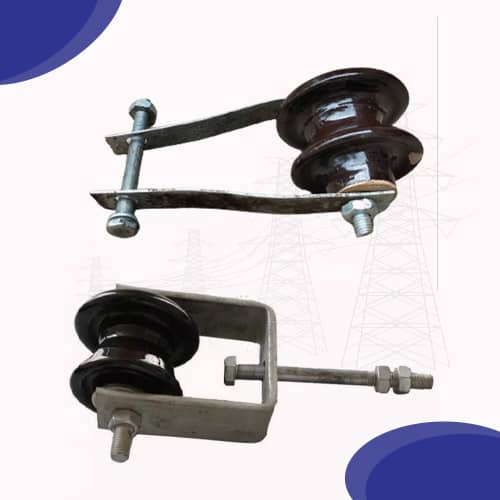 Shackle Insulator