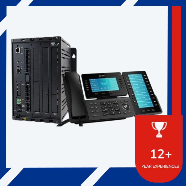 Pioneer Technology Network photo