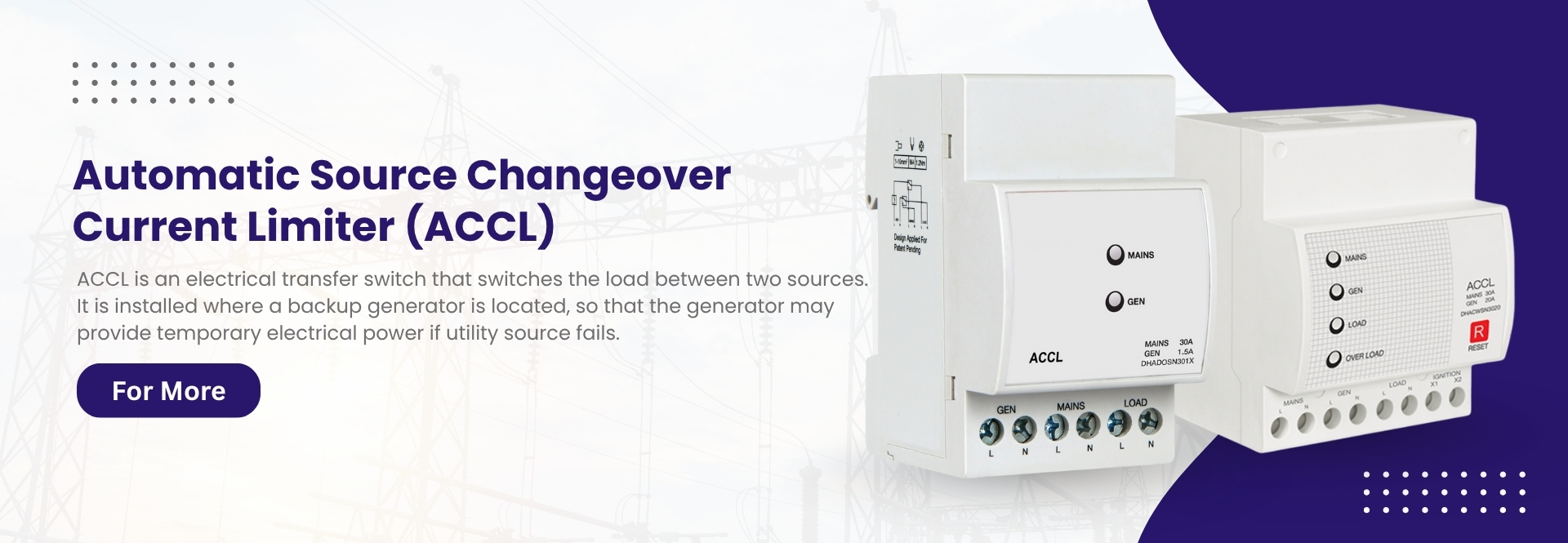 sunrise embedded banne