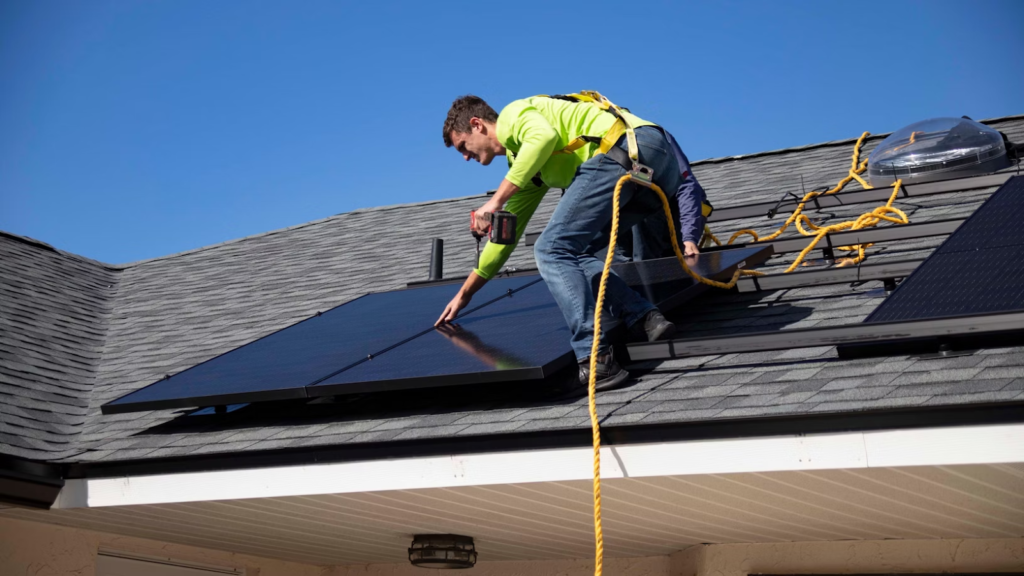Solar-net-metering