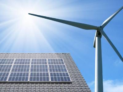 Wend Solar Sunwind energy | Home