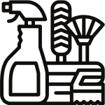 Housekeeping And Cleaning Services